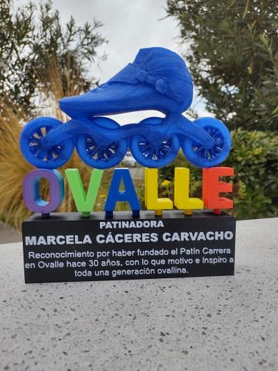 Galardones , Trofeos y Medallas  Personalizadas