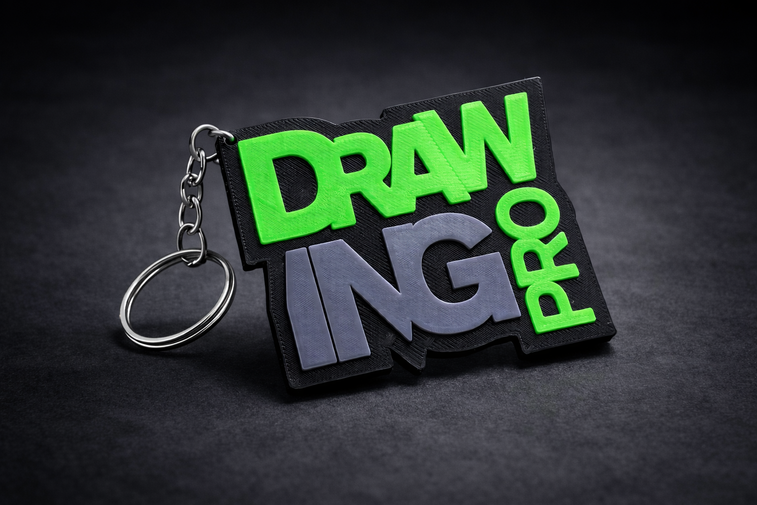 Llaveros Corporativos